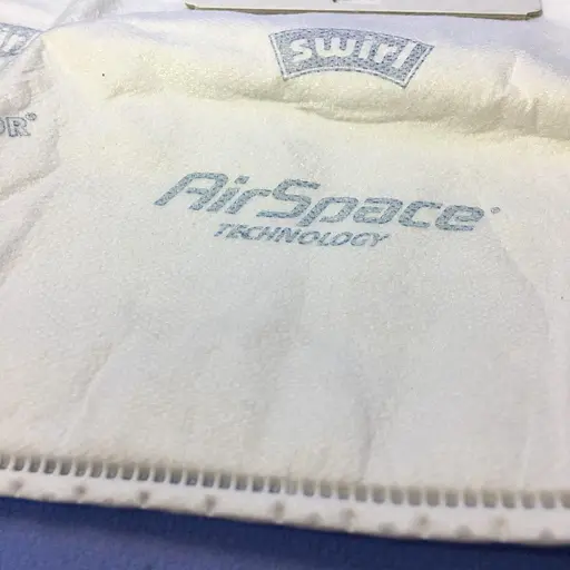 Пылесборник VP-78M из микрофибры AIRSpace Technology для пылесосов Samsung DJ67-00692A - фото 3