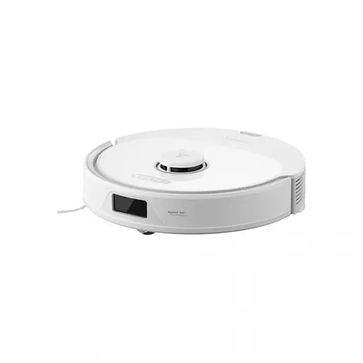 Робот-пылесос с влажной уборкой RoboRock Q8 Max White (Q8M02-00) - фото 6