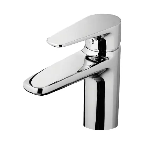 Смеситель для умывальника AM.PM Inspire F5002100 Хром - фото 1