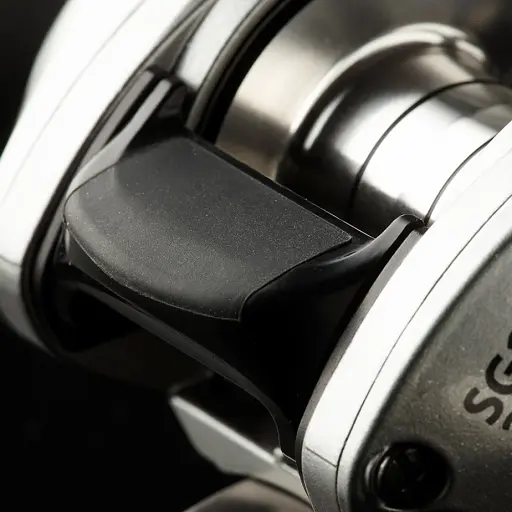 Котушка Savage Gear SG10 BC 100LH 9+1BB 8.1:1 - фото 5