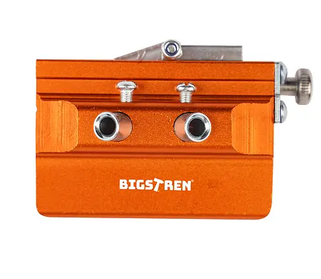 Ручной станок для заточки цепей Bigstreen 26297 - фото 3