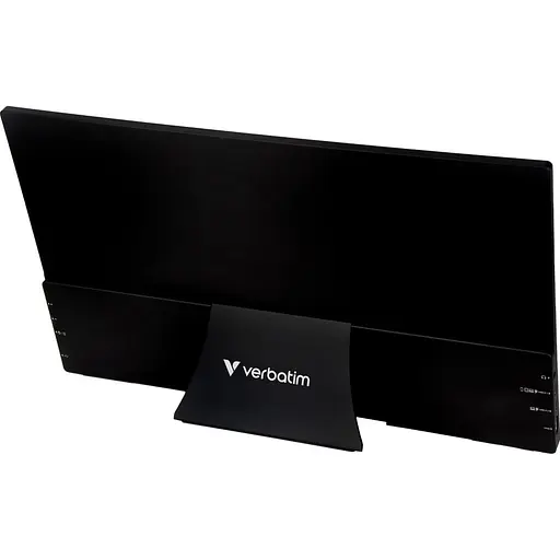 Портативный монитор Verbatim PMT-15 (49592) RU (128166) - фото 5