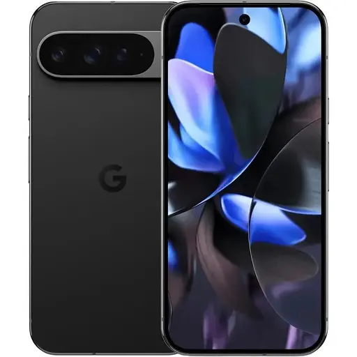Смартфон Google Pixel 9 Pro XL 16/512GB Obsidian - фото 1