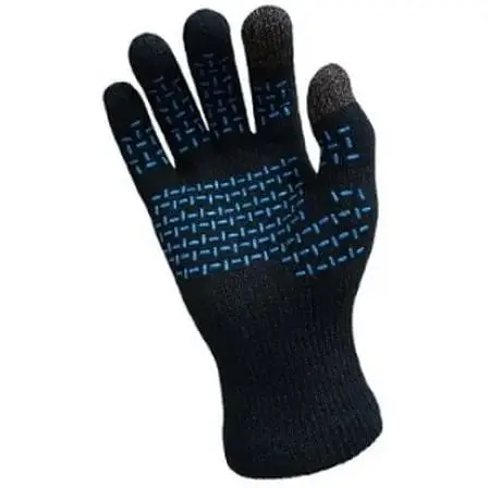 Рукавиці Dexshell Ultralite Black XL (1047-DG368TS-HTBXL)