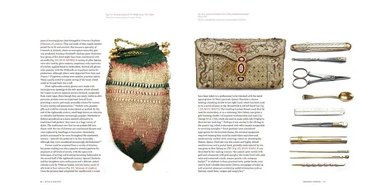 Style & Society: Dressing the Georgians - фото 8