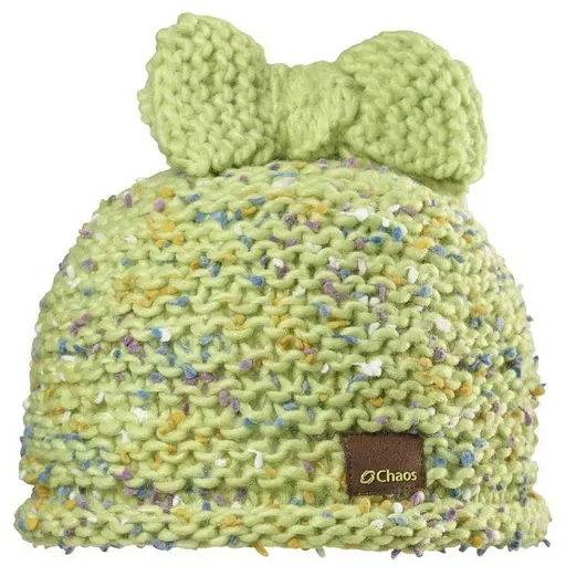 Шапка CTR Abbie Neon Yellow (1052-13G3 4005 416)