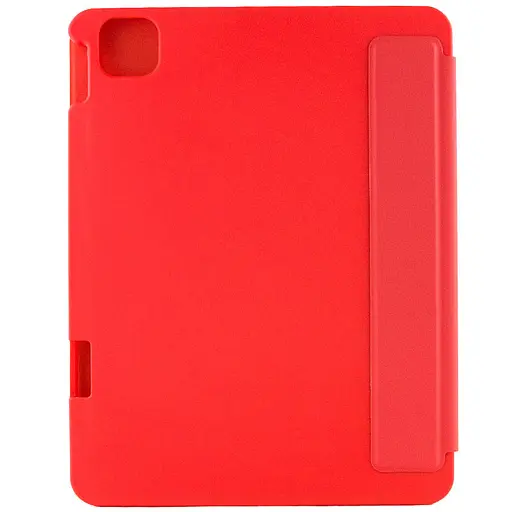 Чохол Epik Smart Case Open buttons для Apple iPad Pro 12.9 2018-2022 Red - фото 2