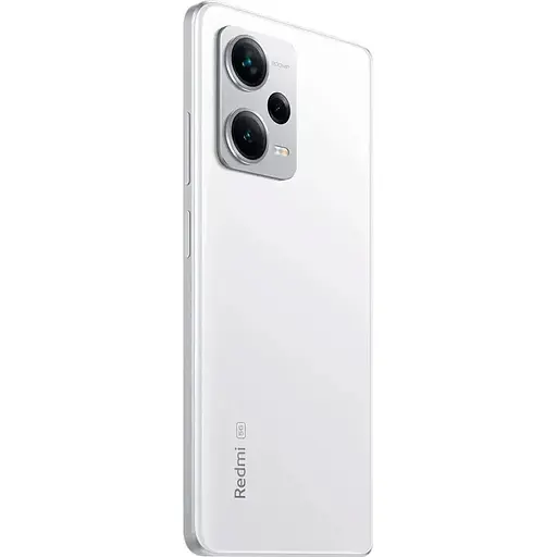 Смартфон Xiaomi Redmi Note 12 Pro+ 5G 8/256Gb Polar White Global версия