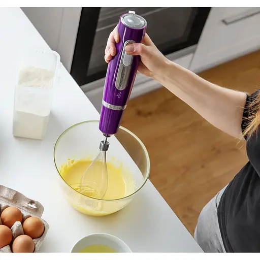 Блендер погружний Sencor SHB 4465VT-EUE3 - фото 19