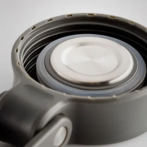 Запасная крышка GSI Outdoors Microlite 720 Twist Lid (1099-67103) - фото 2
