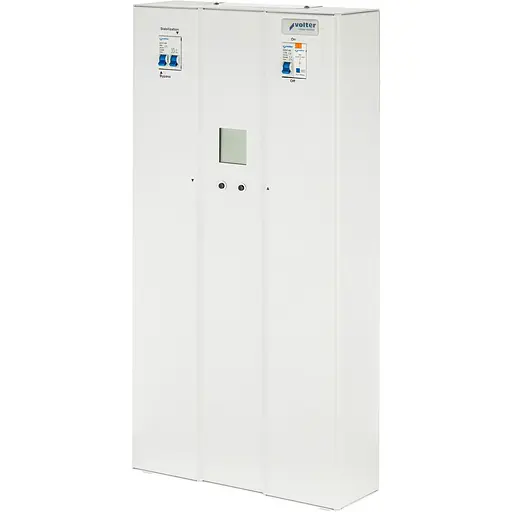 Стабилизатор напряжения инверторный Volter Снпто Etalon-S-14 14000 Вт 220 В стабилизация 130-330 В