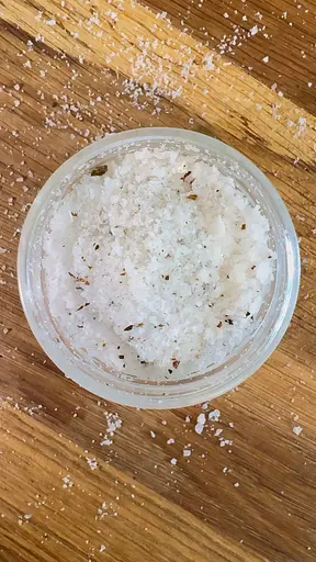 Грибная соль – ароматная смесь сушеных грибов и соли для кулинарных шедевров - фото 5