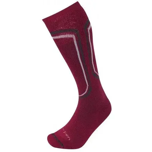 Носки Lorpen SMMM L Red (LPSM1702RL)