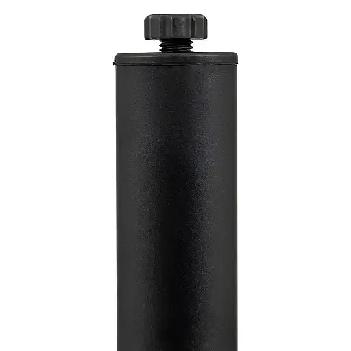 Стіл Bo-Camp Northgate 100x70 см сірий/чорний (DAS303263) - фото 9