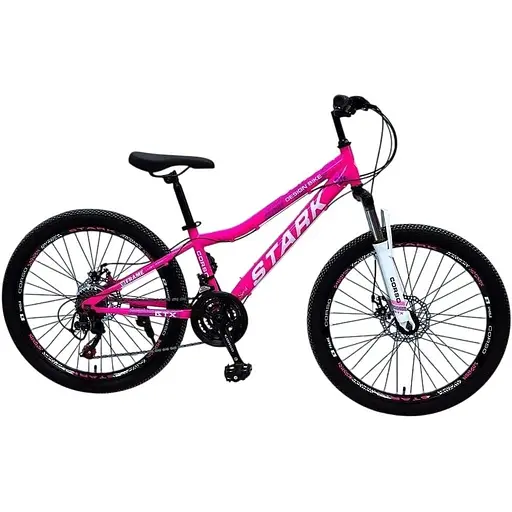 Велосипед Спортивный Corso «STARK» 24" дюйма SK-24704