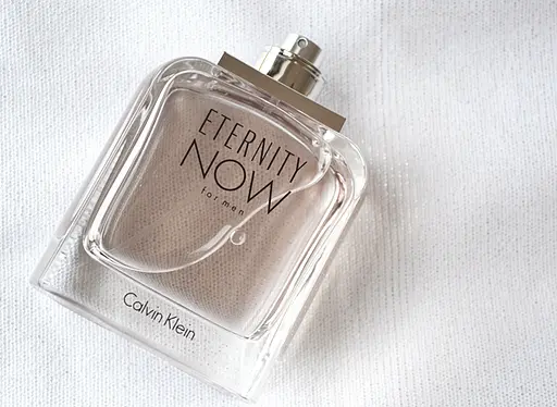 Туалетна вода тестер Calvin Klein Eternity Now 100 мл - фото 2