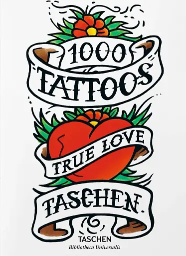 1000 Tattoos