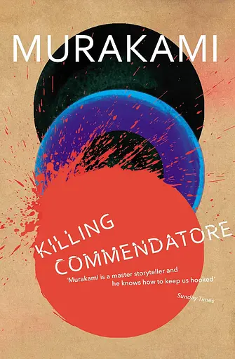Killing Commendatore