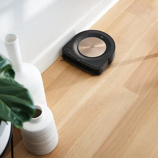 Робот-пилосос iRobot Roomba S9 Plus - фото 5