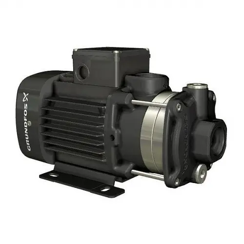 Поверхневий насос Grundfos CM 3-3 A-R-A-E-AQQE F-A-A-N 3x400V (96974692)