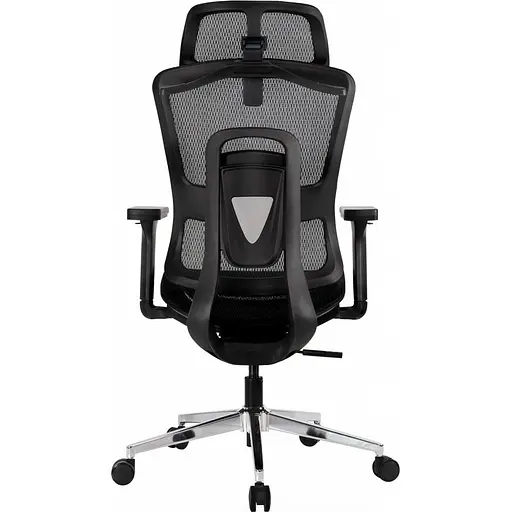 Офісне крісло GT Racer (B-568-1 Black) - фото 3