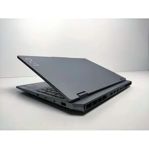 Ноутбук Lenovo LOQ 15.6 FHD Ryzen 7 7435HS/16GB DDR5/RTX 4060 512 GB SSD - фото 4
