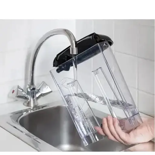 Кофеварка Klarstein Espressionata Gusto 1100 W 15 бар (10033209) - фото 5