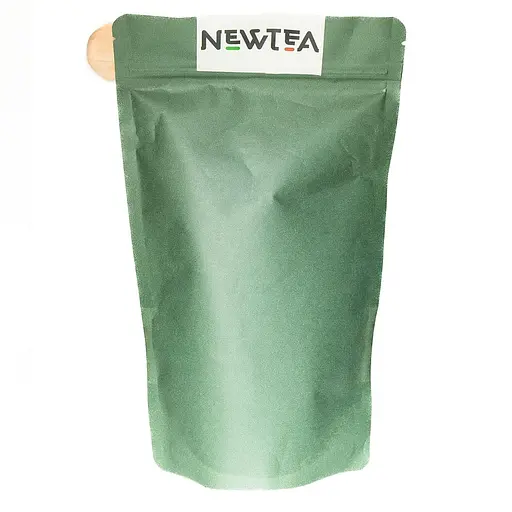 Цветочный чай Newtea Анчан 50 г, промопак с Эко-Ложкой - фото 3