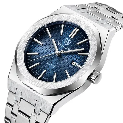 Мужские наручные часы Benyar Wonder - фото 2