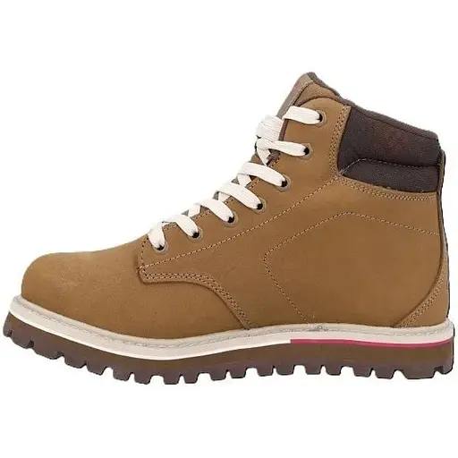 Черевики CMP Women's Dorado Waterproof Boot 36 Dark Orange (1097-39Q4936-A426 36) - фото 3