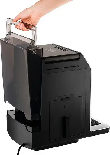 Кавомашина автоматична Krups EA892D Evidence - фото 5