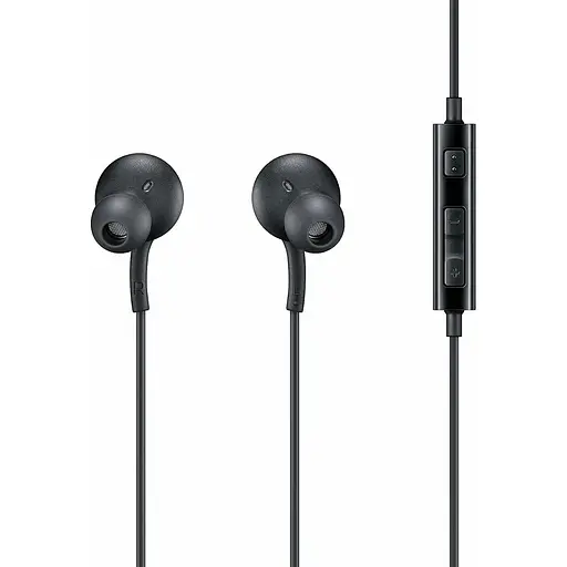 Наушники Samsung EO-IA500BBEGRU Black (EU)