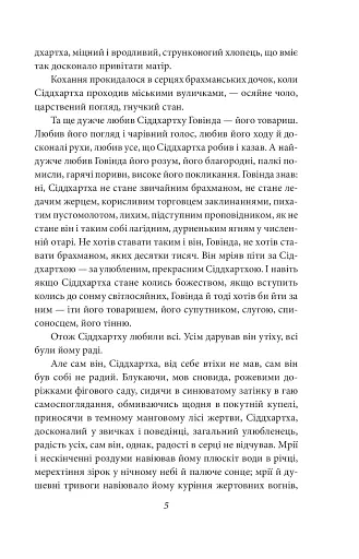 Сіддхартха. Паломництво до Країни Сходу - фото 6
