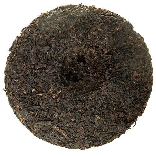 Шу Пуэр Аромат фиников 2013г, 200 г - 1 шт - фото 6