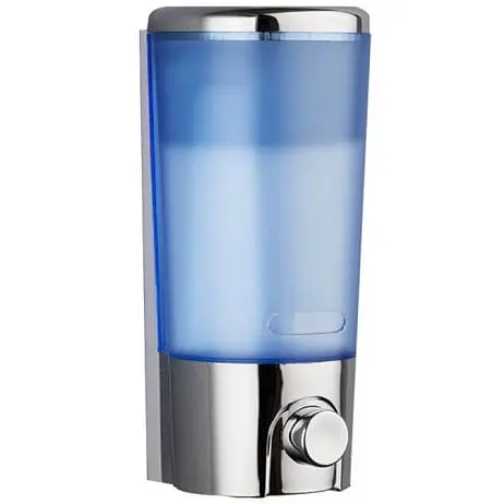 Дозатор для жидкого мыла Frap F406  - фото 1