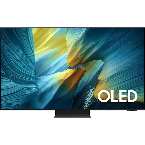 Телевизор Samsung S95F 65" OLED 4K (QE65S95FAUXUA) [140871]