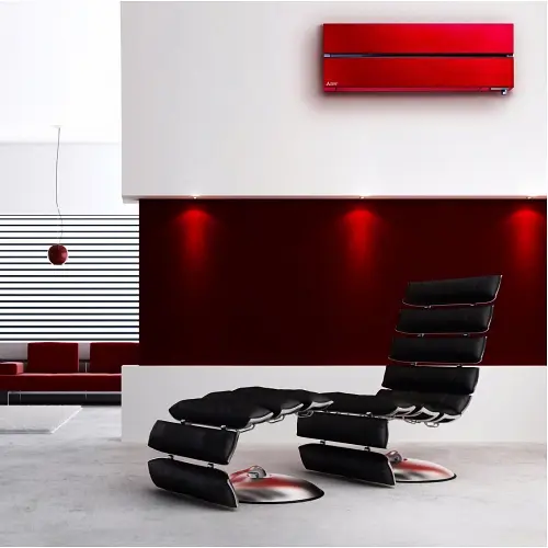 Кондиціонер Mitsubishi Electric MSZ-LN35VG2R/MUZ-LN35VG2 Premium Inverter - фото 8