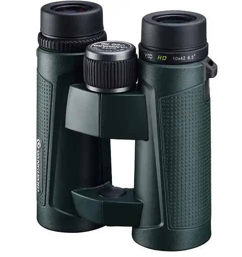 Бинокль Vanguard VEO HD 10x42 WP (VEO HD 1042) (DAS301530) - фото 9