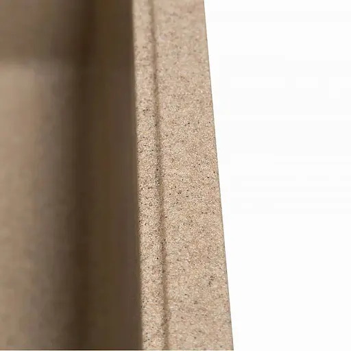 Кухонна мийка Romzha Adiere Piesok (301) - фото 3