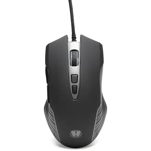 Мышь Hölmer игровая проводная (M-03GS) - фото 13