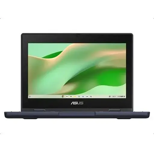 Ноутбук ASUS ChromeBook CR11 Flip,CR1104FTA-NS0140,11.6-inch,HD (1366 x 768) 16:9,N150 0.8 GHz (