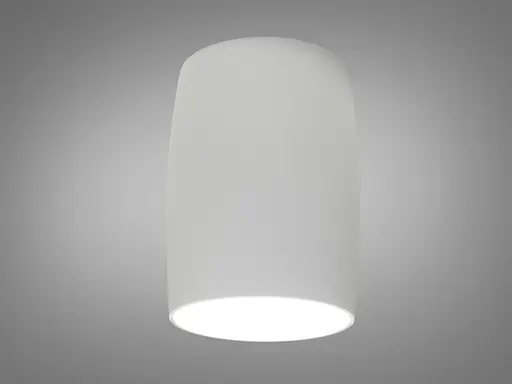 Накладний поворотний світильник Diasha - фото 2