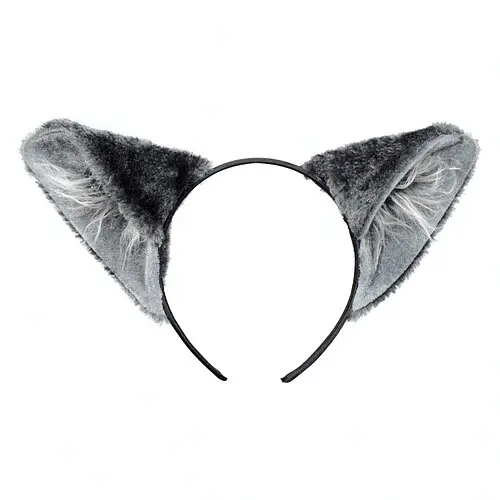 Вушка Вовк - фото 1