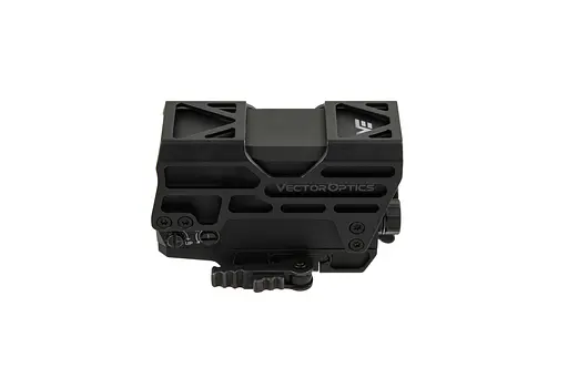 Приціл коліматорний Vector Optics Frenzy Plus 1x31x26 Multi-Reticle - фото 7