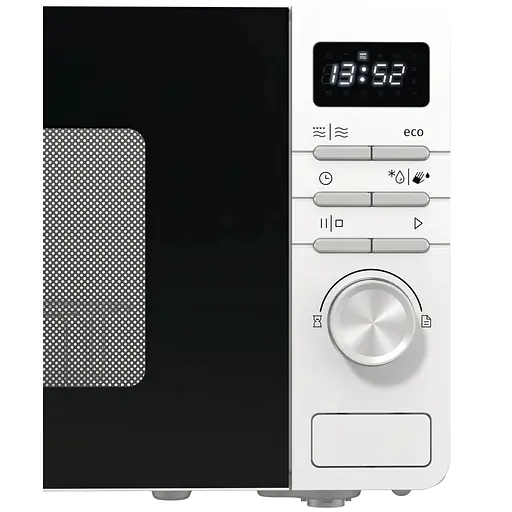 Мікрохвильова піч Gorenje MO20A3W - фото 4