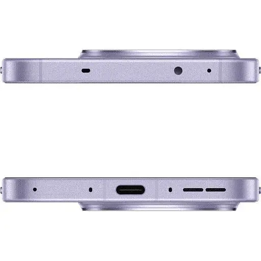 Смартфон Oneplus Ace 5 Pro 12/256GB Purple (Asian Version) - фото 8