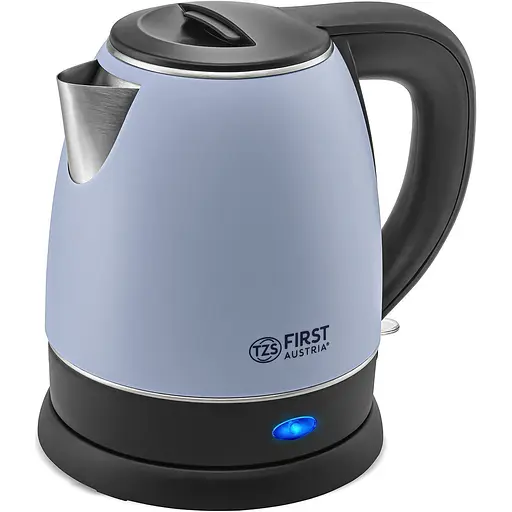 Электрочайник First FA-5407-3-BU [152881] - фото 2