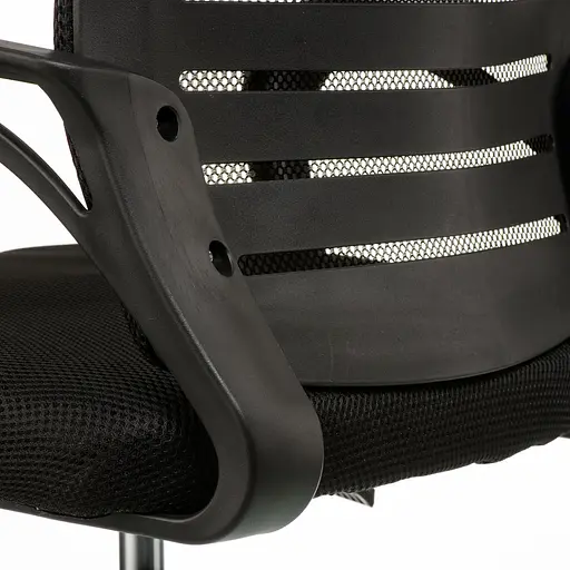 Крісло офісне Special4You Oslo black (E7146) - фото 20