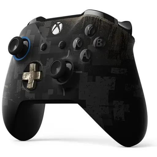 Microsoft Xbox One S Wireless Controller with Bluetooth Limited Edition (Playerunknown's Battlegrounds) - фото 3