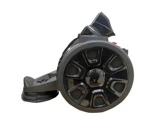 Пылесос без мешка Digital GRANT GT-1605 3000 Вт + универсальная щетка - фото 6